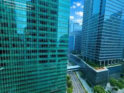 Hong Leong Building (D1), Office #632863441